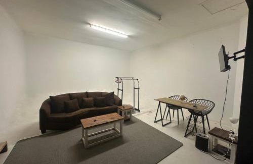 Berea Apartamento | The Hide-Pit Stop