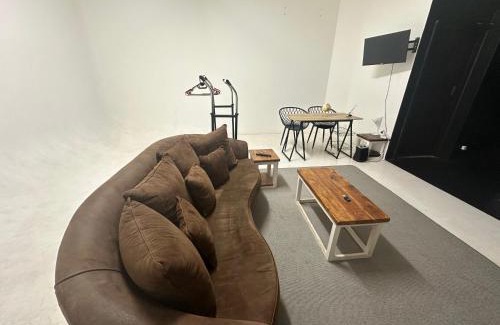 Berea Apartamento | The Hide-Pit Stop
