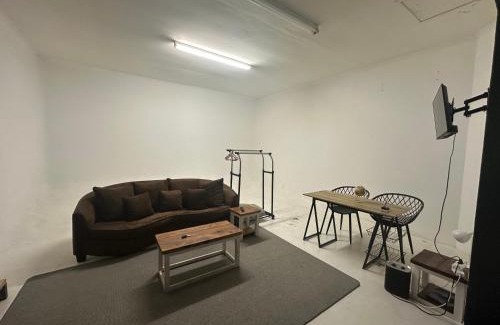 Berea Apartamento | The Hide-Pit Stop