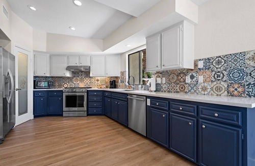 Desert Club Estates Casa | The Hideaway 5bdr @ the heart of Old Town La Quinta