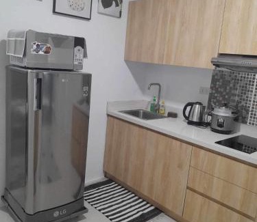 Cagayan de Oro Apartamento | The Hideaway at Citta Verde Primavera City