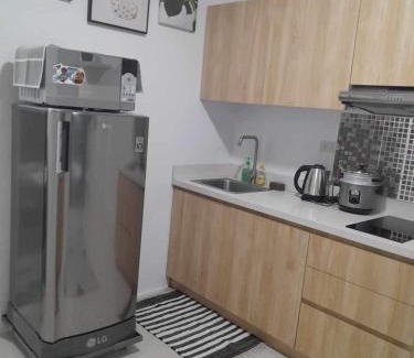 Cagayan de Oro Apartamento | The Hideaway at Citta Verde Primavera City