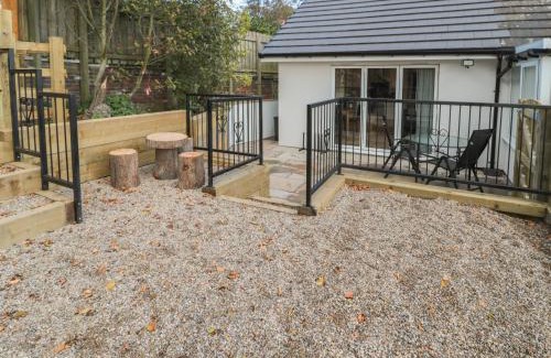 Belford Casa | The Hideaway at Hollyoak