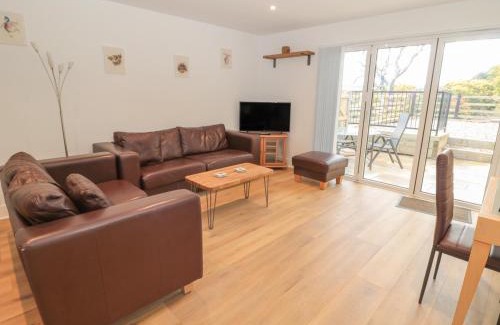 Belford Casa | The Hideaway at Hollyoak