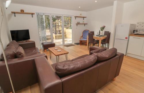 Belford Casa | The Hideaway at Hollyoak