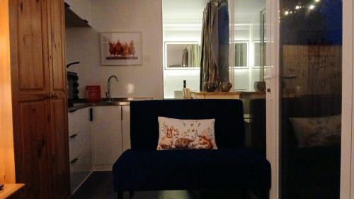 Middlewich Apartamento | The Hideaway at Hopley House