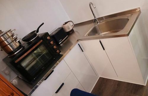 Middlewich Apartamento | The Hideaway at Hopley House