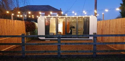 Middlewich Apartamento | The Hideaway at Hopley House