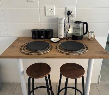 Kimberley Apartamento | The Hideaway at Roggeveld