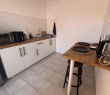 Kimberley Apartamento | The Hideaway at Roggeveld