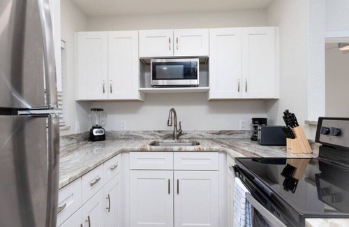 Lake Ridge Apartamento | The Hideaway at Lake Ridge #3
