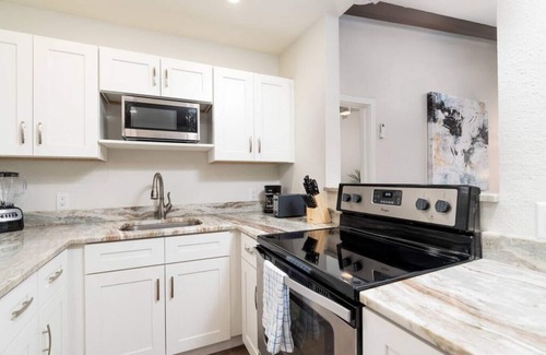 Lake Ridge Apartamento | The Hideaway at Lake Ridge #3
