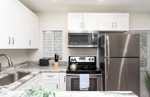 Lake Ridge Apartamento | The Hideaway at Lake Ridge #1