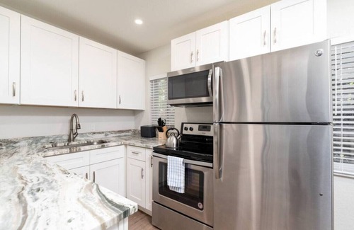 Lake Ridge Apartamento | The Hideaway at Lake Ridge #1