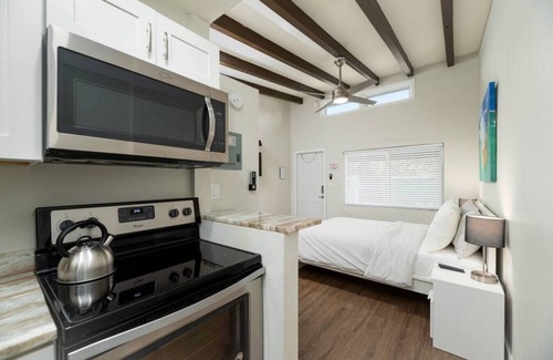 Lake Ridge Apartamento | The Hideaway at Lake Ridge #2