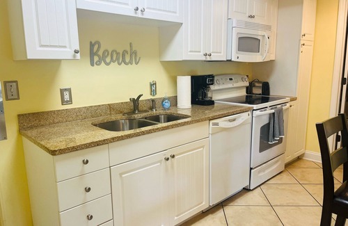 North Litchfield Beach Condominio | The Hideaway at Pawleys