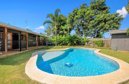 Bargara Casa | The Hideaway