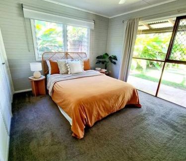 Bargara Casa | The Hideaway