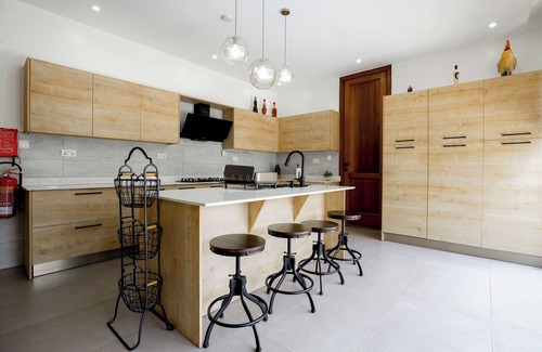 Kigali Hotel | The hideaway boutique Hotel
