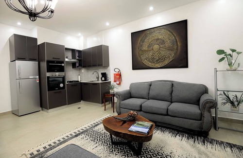 Kigali Hotel | The hideaway boutique Hotel