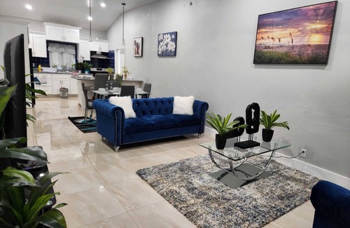 Nassau Apartamento | The Hideaway
