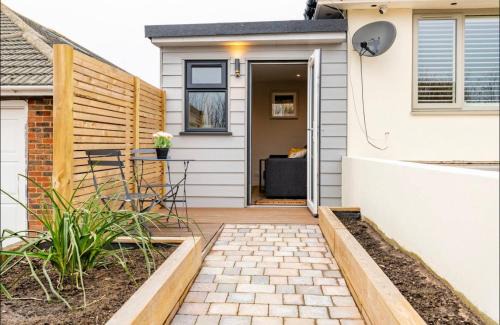 Brighton Apartamento | The Hideaway by the sea - free parking