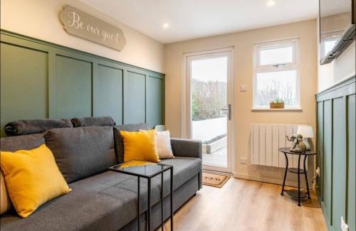 Brighton Apartamento | The Hideaway by the sea - free parking
