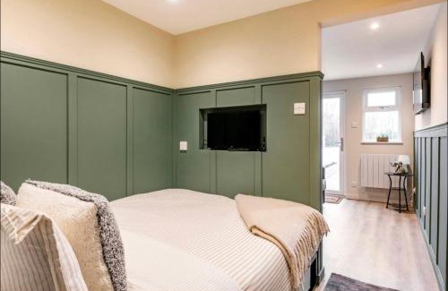 Brighton Apartamento | The Hideaway by the sea - free parking