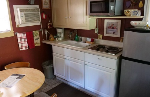New Meadows Cabina | "The Hideaway" - Cabin 3