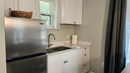 Lecanto Casa | The Hideaway - Centrally located between Crystal River & Inverness
