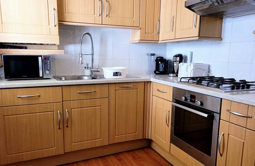 Montpellier Apartamento | The Hideaway - Cheltenham, Parking, Walk to Town