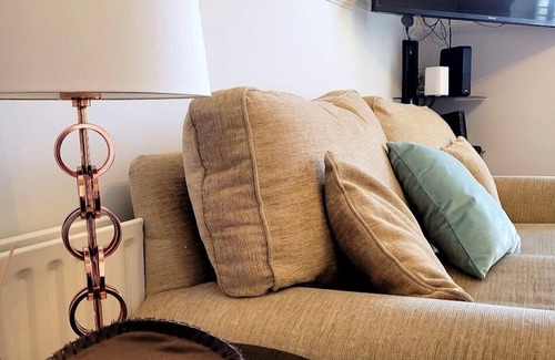Montpellier Apartamento | The Hideaway - Cheltenham, Parking, Walk to Town