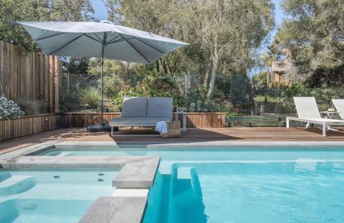 Blairgowrie Casa | The Hideaway - Coastal Chic Living