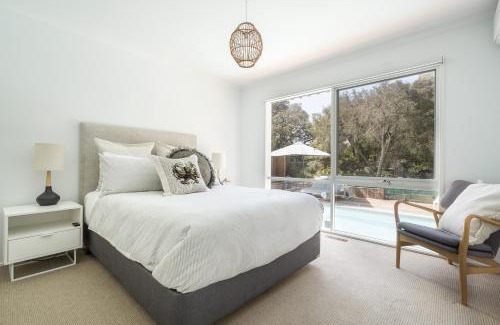 Blairgowrie Casa | The Hideaway - Coastal Chic Living