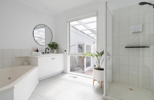 Blairgowrie Casa | The Hideaway - Coastal Chic Living