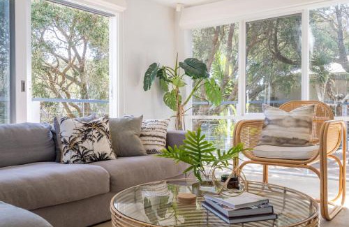 Blairgowrie Casa | The Hideaway - Coastal Chic Living