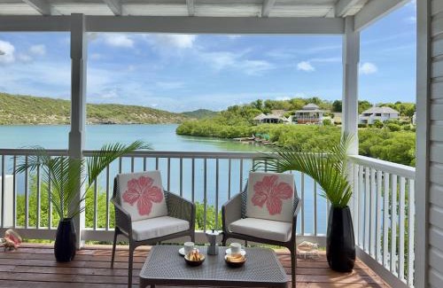 Freetown Complejo | The Hideaway Collection at Nonsuch Bay