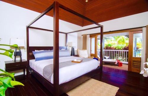 Freetown Complejo | The Hideaway Collection at Nonsuch Bay