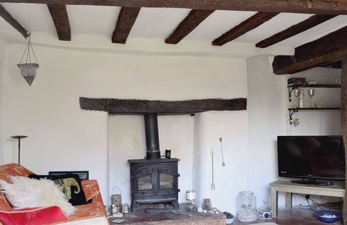 Gloucester Cabaña | The Hideaway Cottage