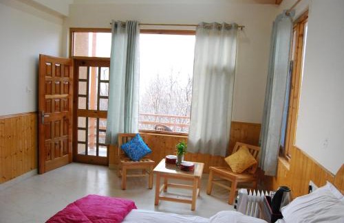 Manali Casa | The Hideaway Cottage Manali