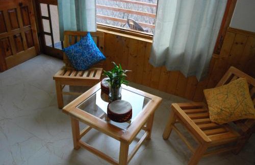 Manali Casa | The Hideaway Cottage Manali
