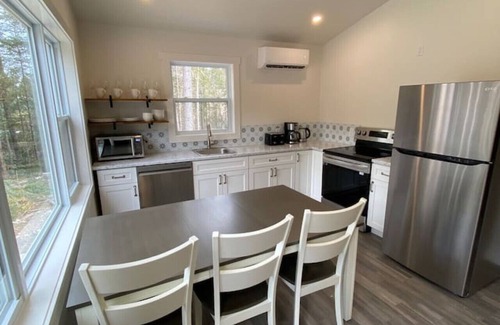 Saint Croix Cabaña | The Hideaway Cottage with Hot tub