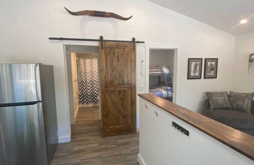 Saint Croix Cabaña | The Hideaway Cottage with Hot tub
