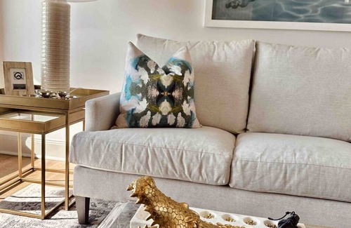 Historic Downtown Baton Rouge Apartamento | Hideaway: Baton Rouge Apartment