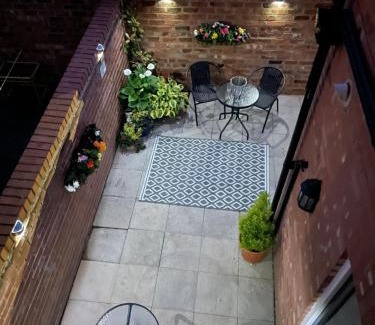 Chester Casa | The Hideaway