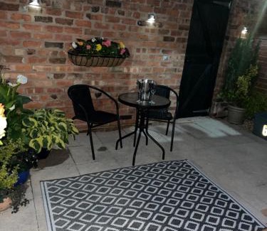 Chester Casa | The Hideaway
