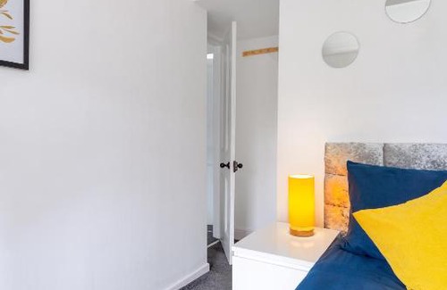 Huddersfield Apartamento | The Hideaway