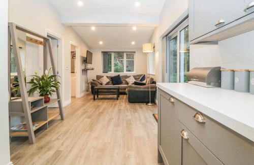 Burgh Island Casa | The Hideaway