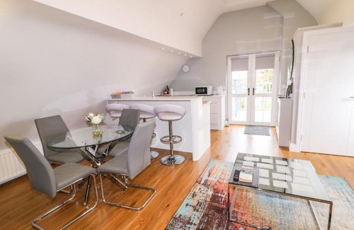 Magherafelt Casa | The Hideaway