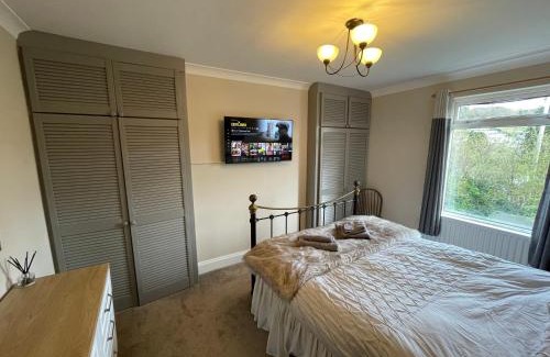 Morpeth Casa | The Hideaway